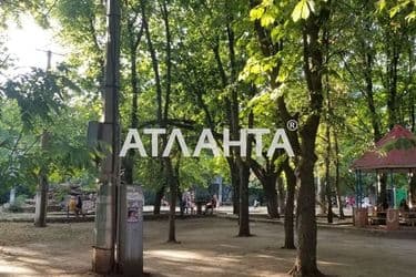 3-комнатная квартира по адресу ул. Филатова ак. (площадь 58,6 м²) - Atlanta.ua - фото 24