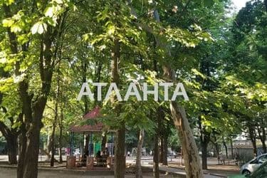 3-комнатная квартира по адресу ул. Филатова ак. (площадь 58,6 м²) - Atlanta.ua - фото 25