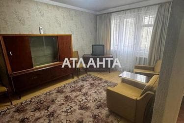 3-комнатная квартира по адресу ул. Филатова ак. (площадь 58,6 м²) - Atlanta.ua - фото 35