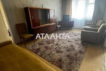 3-комнатная квартира по адресу ул. Филатова ак. (площадь 58,6 м²) - Atlanta.ua - фото 38