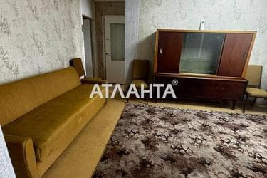 3-комнатная квартира по адресу ул. Филатова ак. (площадь 58,6 м²) - Atlanta.ua - фото 41