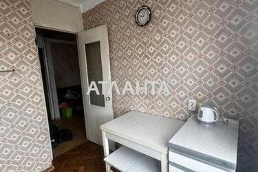 3-комнатная квартира по адресу ул. Филатова ак. (площадь 58,6 м²) - Atlanta.ua - фото 42