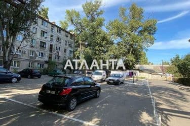 3-rooms apartment apartment by the address st. Chernomorskogo Kazachestva (area 76 m²) - Atlanta.ua - photo 34