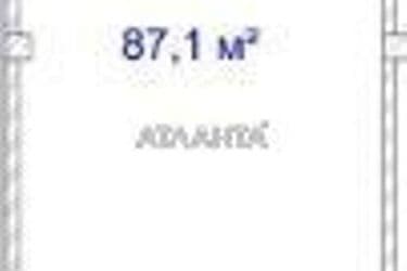 Commercial real estate at st. Gogolya (area 97,5 m²) - Atlanta.ua - photo 4