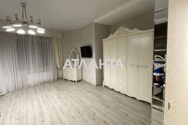 1-room apartment apartment by the address st. Morekhodnyy per (area 85 m²) - Atlanta.ua - photo 15