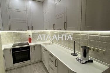 1-room apartment apartment by the address st. Morekhodnyy per (area 85 m²) - Atlanta.ua - photo 16