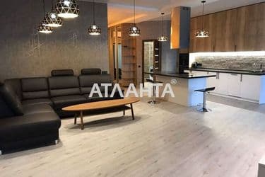 1-room apartment apartment by the address st. Morekhodnyy per (area 80 m²) - Atlanta.ua - photo 15