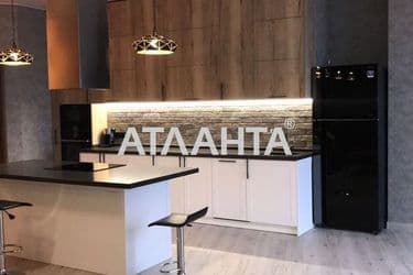 1-room apartment apartment by the address st. Morekhodnyy per (area 80 m²) - Atlanta.ua - photo 19