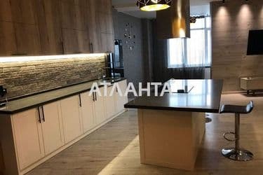 1-room apartment apartment by the address st. Morekhodnyy per (area 80 m²) - Atlanta.ua - photo 20