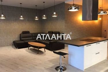 1-room apartment apartment by the address st. Morekhodnyy per (area 80 m²) - Atlanta.ua - photo 21