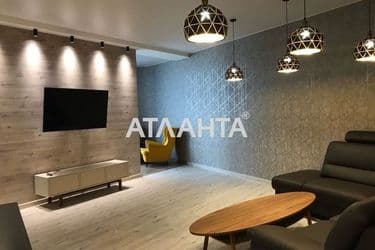 1-room apartment apartment by the address st. Morekhodnyy per (area 80 m²) - Atlanta.ua - photo 23