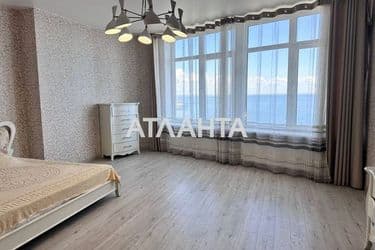 1-room apartment apartment by the address st. Morekhodnyy per (area 72,6 m²) - Atlanta.ua - photo 15