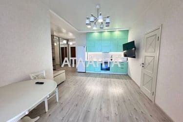 1-room apartment apartment by the address st. Morekhodnyy per (area 72,6 m²) - Atlanta.ua - photo 17