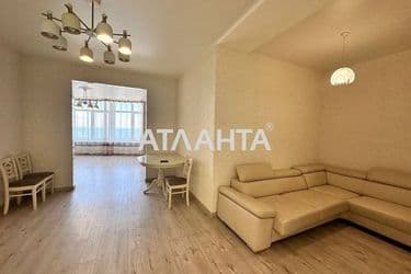 1-room apartment apartment by the address st. Morekhodnyy per (area 72,6 m²) - Atlanta.ua - photo 18