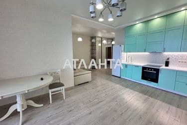 1-room apartment apartment by the address st. Morekhodnyy per (area 72,6 m²) - Atlanta.ua - photo 19