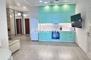 1-room apartment apartment by the address st. Morekhodnyy per (area 72,6 m²) - Atlanta.ua - photo 20