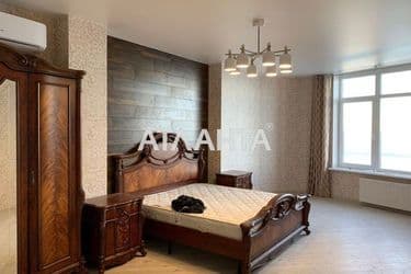 1-room apartment apartment by the address st. Morekhodnyy per (area 74 m²) - Atlanta.ua - photo 25