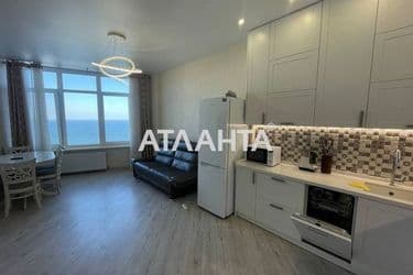 1-room apartment apartment by the address st. Morekhodnyy per (area 74 m²) - Atlanta.ua - photo 22