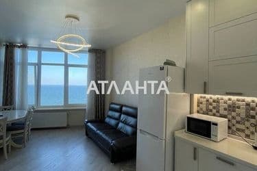 1-room apartment apartment by the address st. Morekhodnyy per (area 74 m²) - Atlanta.ua - photo 23