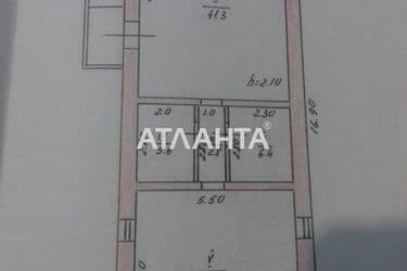 House by the address st. 7 ya liniya (area 160 m²) - Atlanta.ua - photo 26