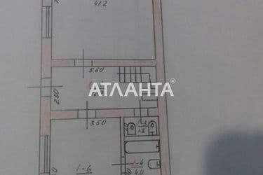 House by the address st. 7 ya liniya (area 160 m²) - Atlanta.ua - photo 27