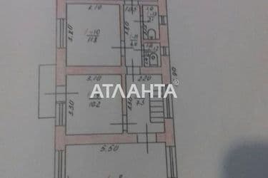 House by the address st. 7 ya liniya (area 160 m²) - Atlanta.ua - photo 28
