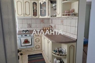 Коммерческая недвижимость по адресу Лидерсовский бул. (площадь 433,3 м²) - Atlanta.ua - фото 17