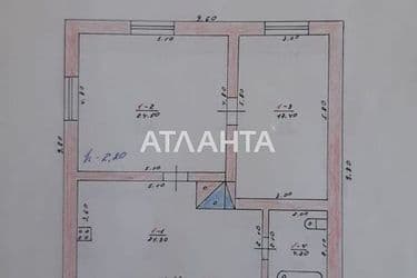 House by the address st. Oktyabrskaya (area 134,8 m²) - Atlanta.ua - photo 30