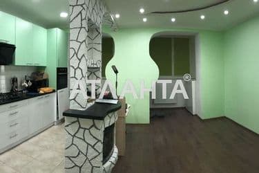 2-rooms apartment apartment by the address st. Staritskogo (area 86,7 m²) - Atlanta.ua - photo 20