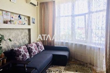 3-rooms apartment apartment by the address st. Inglezi 25 chapaevskoy div (area 100 m²) - Atlanta.ua - photo 19