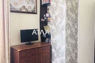 3-rooms apartment apartment by the address st. Inglezi 25 chapaevskoy div (area 100 m²) - Atlanta.ua - photo 23