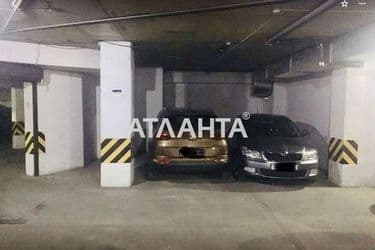 3-rooms apartment apartment by the address st. Inglezi 25 chapaevskoy div (area 100 m²) - Atlanta.ua - photo 32