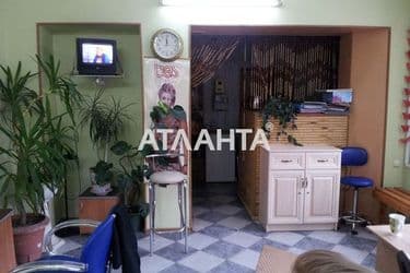 Коммерческая недвижимость по адресу ул. Краснослободская (площадь 43 м²) - Atlanta.ua - фото 7