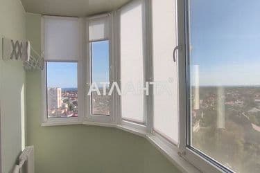 1-room apartment apartment by the address st. Vilyamsa ak (area 48 m²) - Atlanta.ua - photo 23