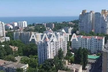 2-комнатная квартира по адресу Гагарина пр. (площадь 70,3 м²) - Atlanta.ua - фото 9