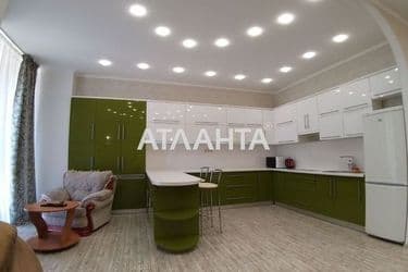 3-кімнатна квартира за адресою вул. Французький бульв. (площа 120 м²) - Atlanta.ua - фото 21