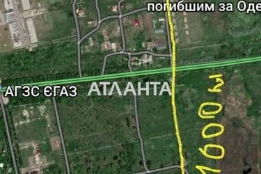 Ділянка за адресою вул. Приморська (площа 6 сот) - Atlanta.ua - фото 8