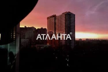 1-room apartment apartment by the address st. Kanatnaya Sverdlova (area 52 m²) - Atlanta.ua - photo 25
