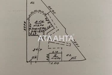 Участок по адресу Морской пер. (площадь 6,5 сот) - Atlanta.ua - фото 13