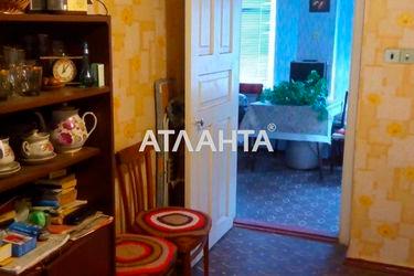 House by the address st. Vishnevaya (area 60 m²) - Atlanta.ua - photo 32