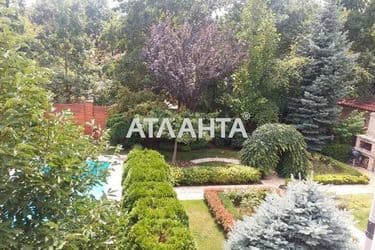 House by the address st. Dalnyaya (area 486,5 m²) - Atlanta.ua - photo 33
