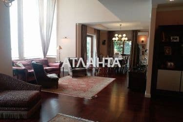House by the address st. Dalnyaya (area 486,5 m²) - Atlanta.ua - photo 35