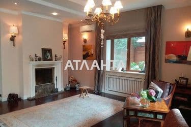 House by the address st. Dalnyaya (area 486,5 m²) - Atlanta.ua - photo 36