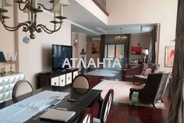 House by the address st. Dalnyaya (area 486,5 m²) - Atlanta.ua - photo 37