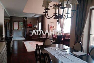 House by the address st. Dalnyaya (area 486,5 m²) - Atlanta.ua - photo 38