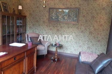 House by the address st. Dalnyaya (area 486,5 m²) - Atlanta.ua - photo 39