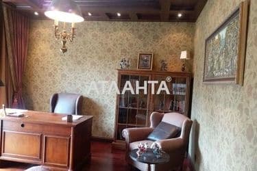 House by the address st. Dalnyaya (area 486,5 m²) - Atlanta.ua - photo 40