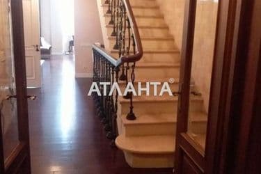 House by the address st. Dalnyaya (area 486,5 m²) - Atlanta.ua - photo 45