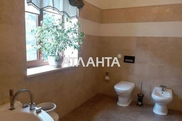 House by the address st. Dalnyaya (area 486,5 m²) - Atlanta.ua - photo 55