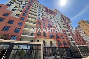 1-кімнатна квартира за адресою вул. Сахарова (площа 34,7 м²) - Atlanta.ua - фото 9
